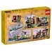 LEGO Icons 10320 Utrdba Eldorado